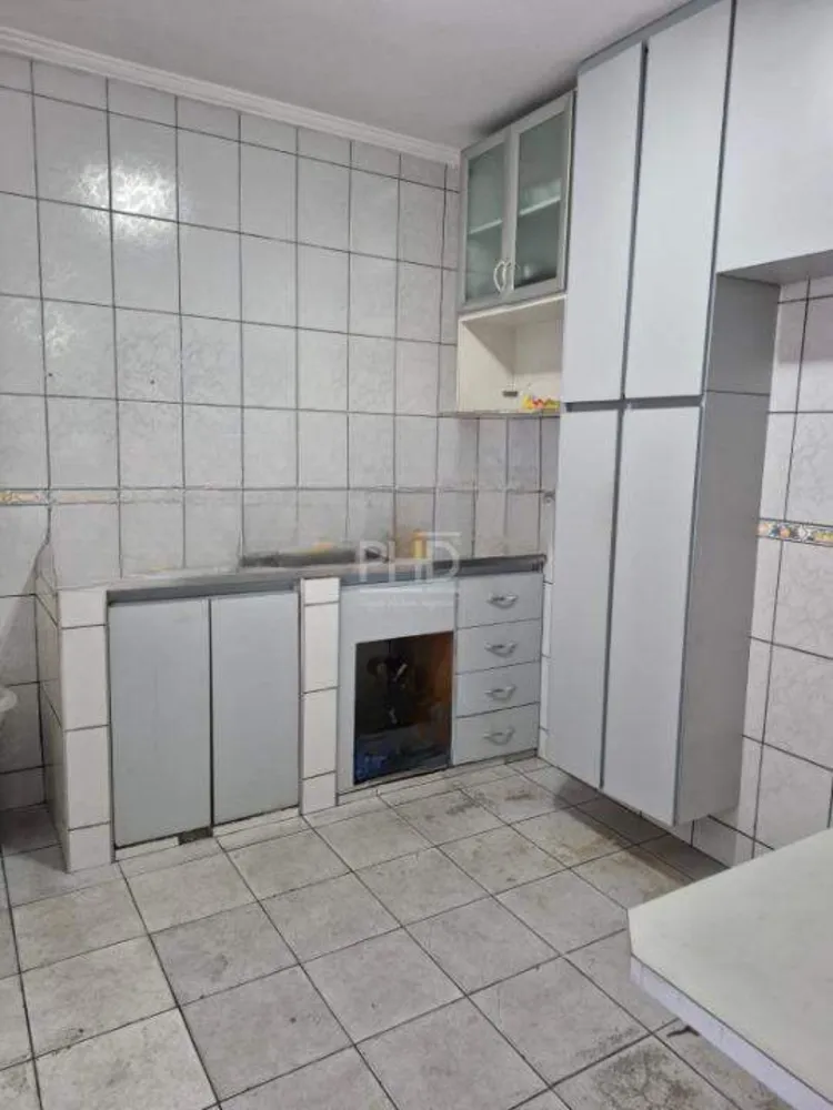 Sobrado, 3 quartos, 133 m² - Foto 4