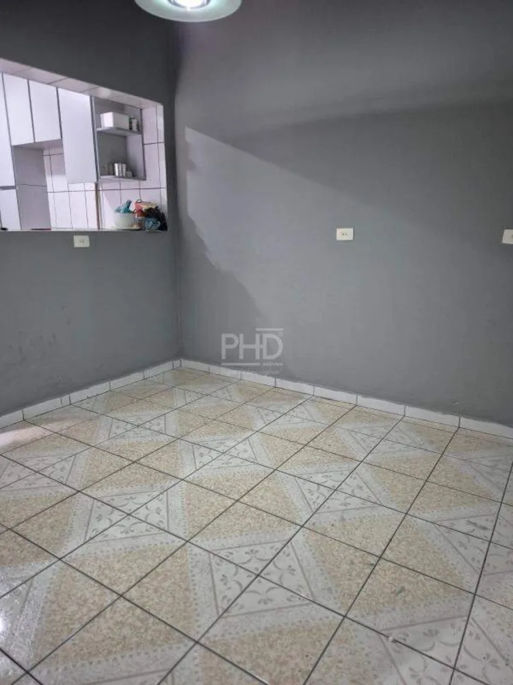 Sobrado, 3 quartos, 133 m² - Foto 2