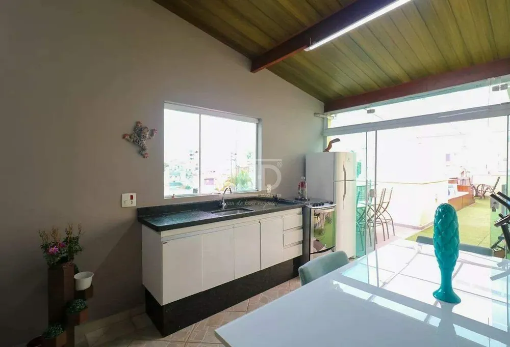 Cobertura, 3 quartos, 166 m² - Foto 11