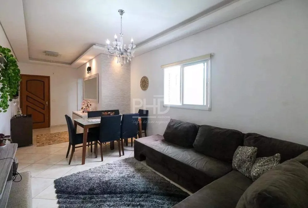 Cobertura, 3 quartos, 166 m² - Foto 4