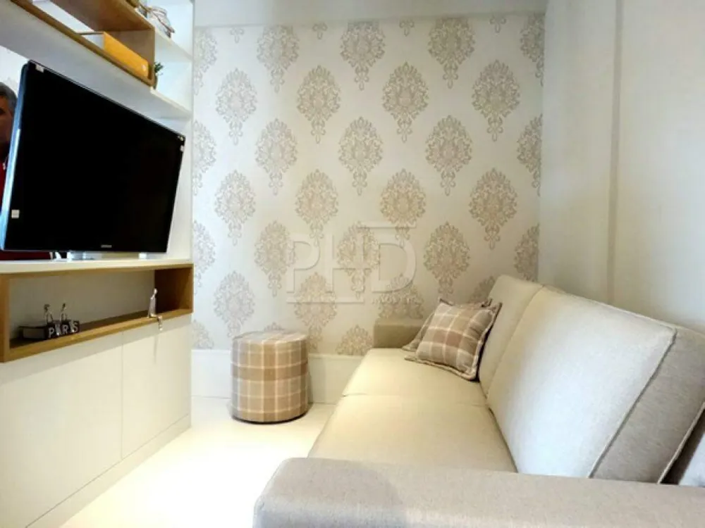 Apartamento, 2 quartos, 49 m² - Foto 5