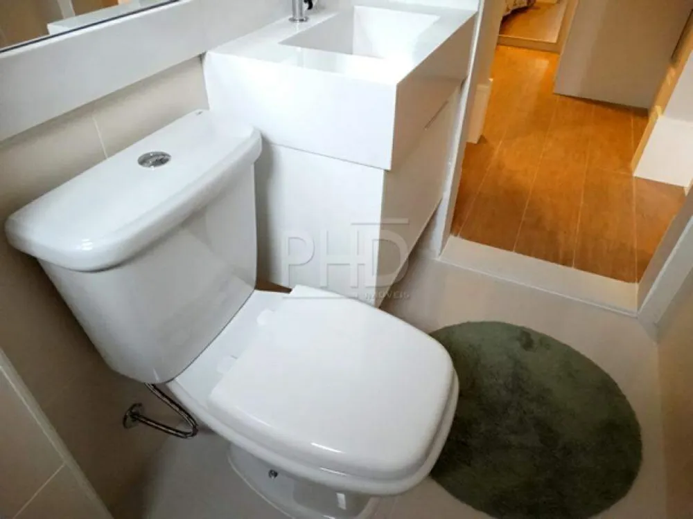Apartamento, 2 quartos, 49 m² - Foto 11