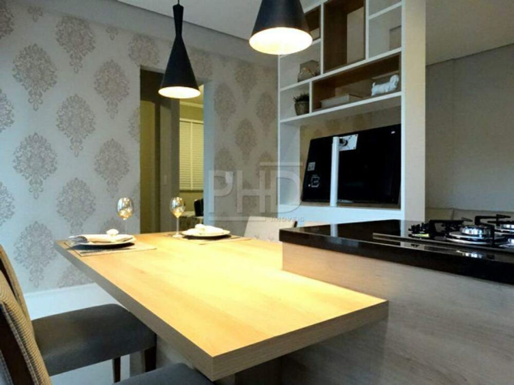 Apartamento, 2 quartos, 49 m² - Foto 2
