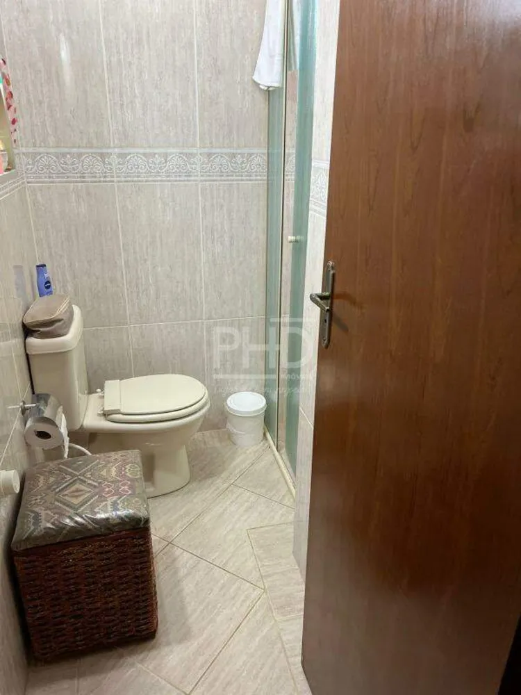 Casa, 3 quartos, 262 m² - Foto 6