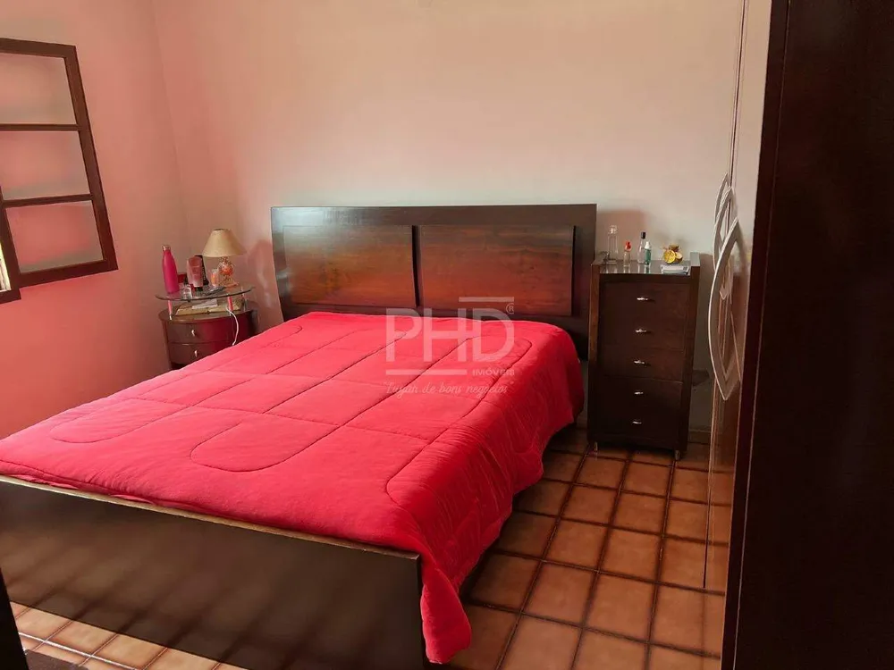Casa, 3 quartos, 262 m² - Foto 2