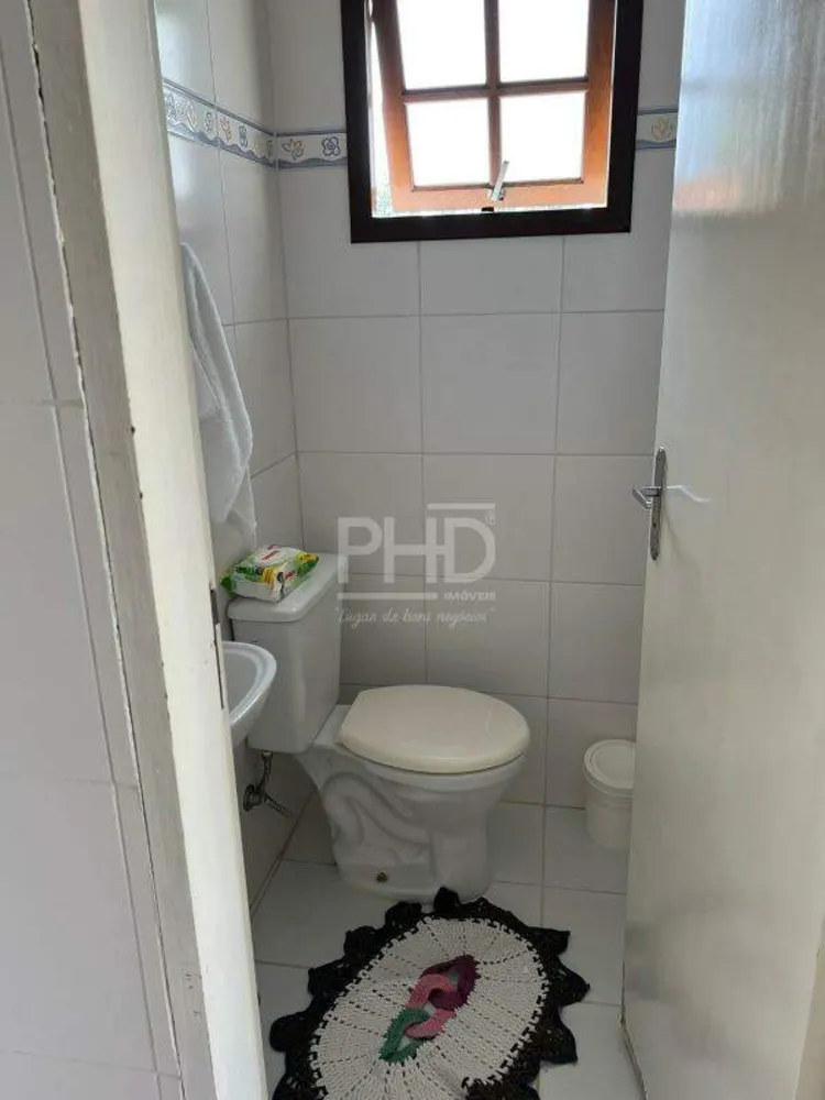 Casa, 3 quartos, 262 m² - Foto 4