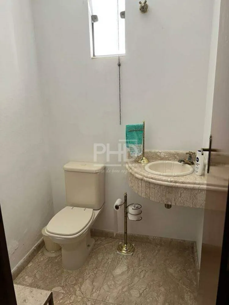 Casa, 3 quartos, 262 m² - Foto 5