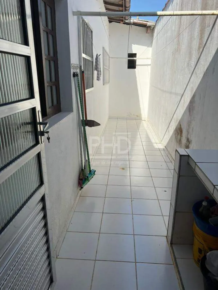 Casa, 3 quartos, 262 m² - Foto 7