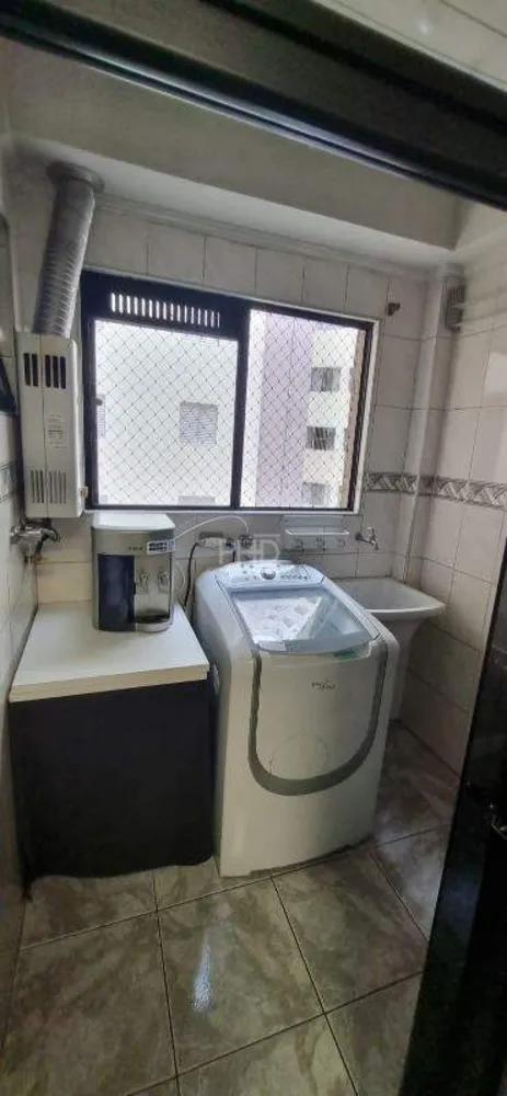 Apartamento, 3 quartos, 93 m² - Foto 11