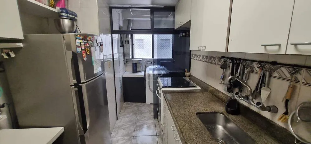Apartamento, 3 quartos, 93 m² - Foto 7