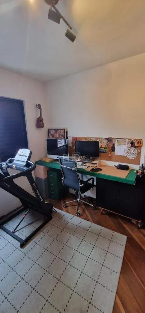 Apartamento, 3 quartos, 93 m² - Foto 9