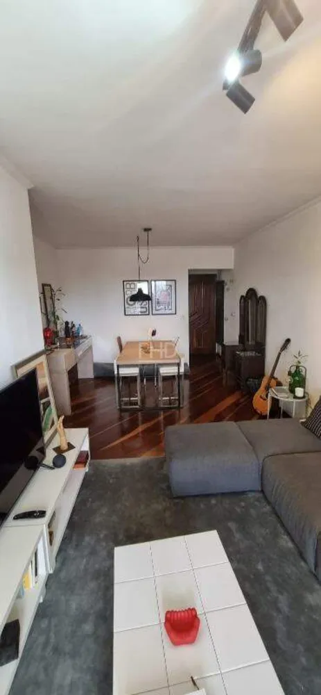 Apartamento, 3 quartos, 93 m² - Foto 5