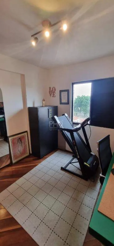 Apartamento, 3 quartos, 93 m² - Foto 10