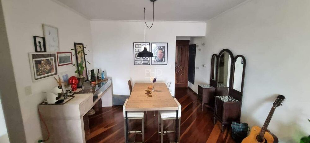 Apartamento, 3 quartos, 93 m² - Foto 2