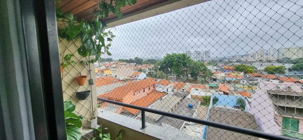 Apartamento, 3 quartos, 93 m² - Foto 6