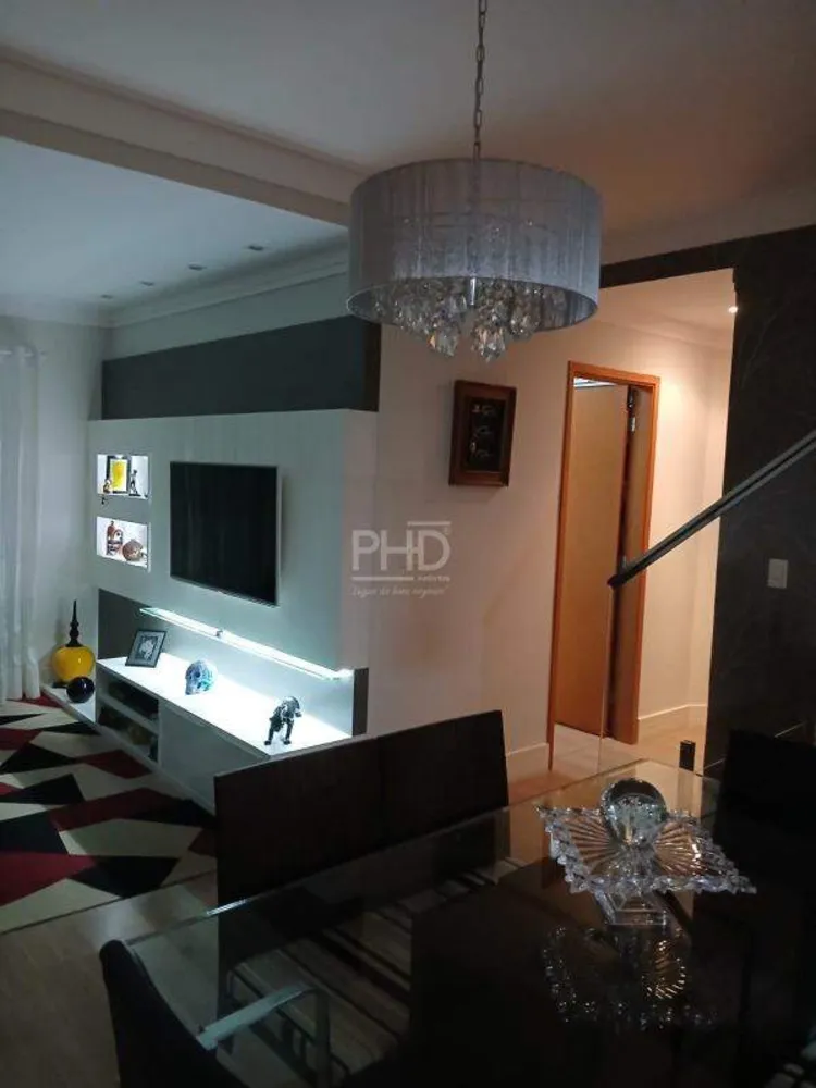 Cobertura, 3 quartos, 170 m² - Foto 2