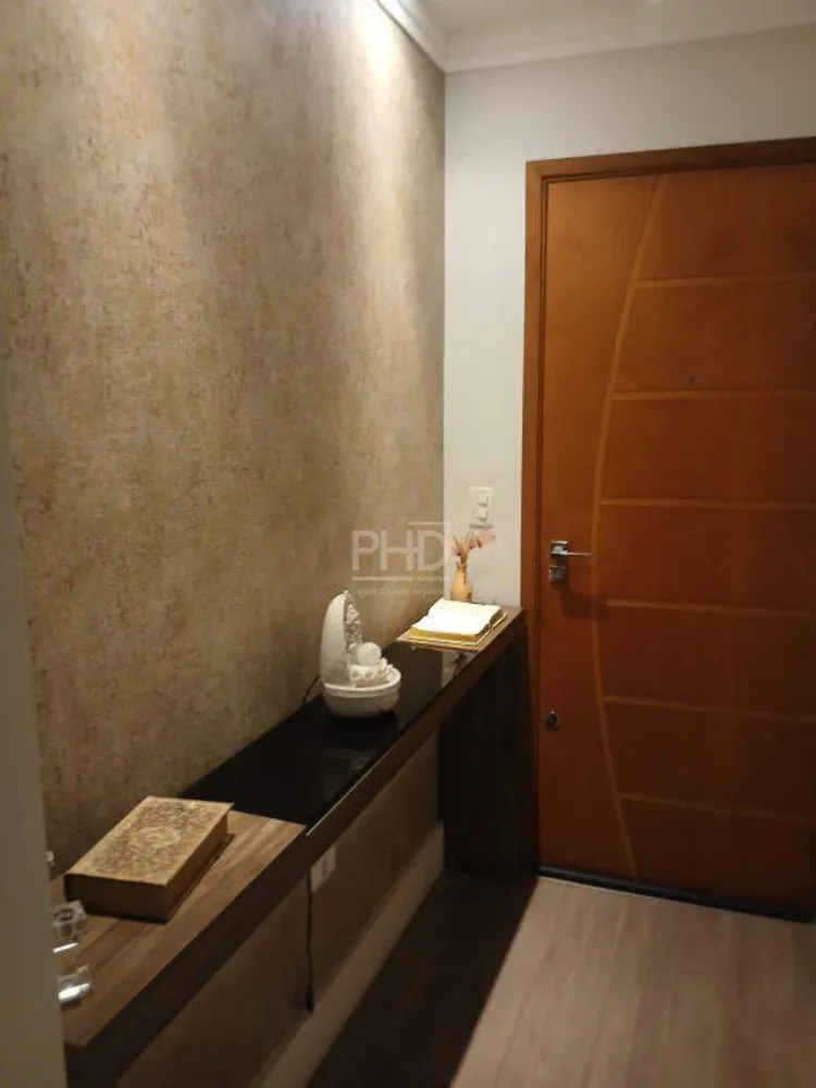 Cobertura, 3 quartos, 170 m² - Foto 4