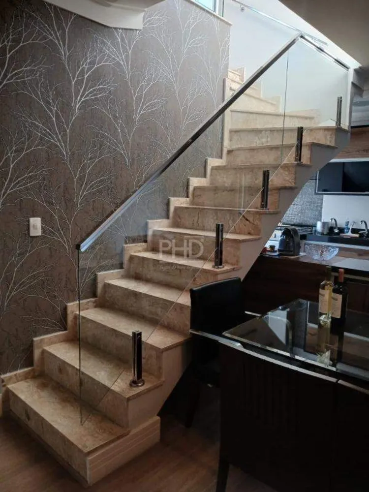 Cobertura, 3 quartos, 170 m² - Foto 3
