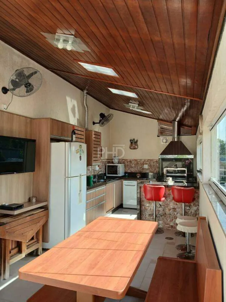 Cobertura, 3 quartos, 170 m² - Foto 8