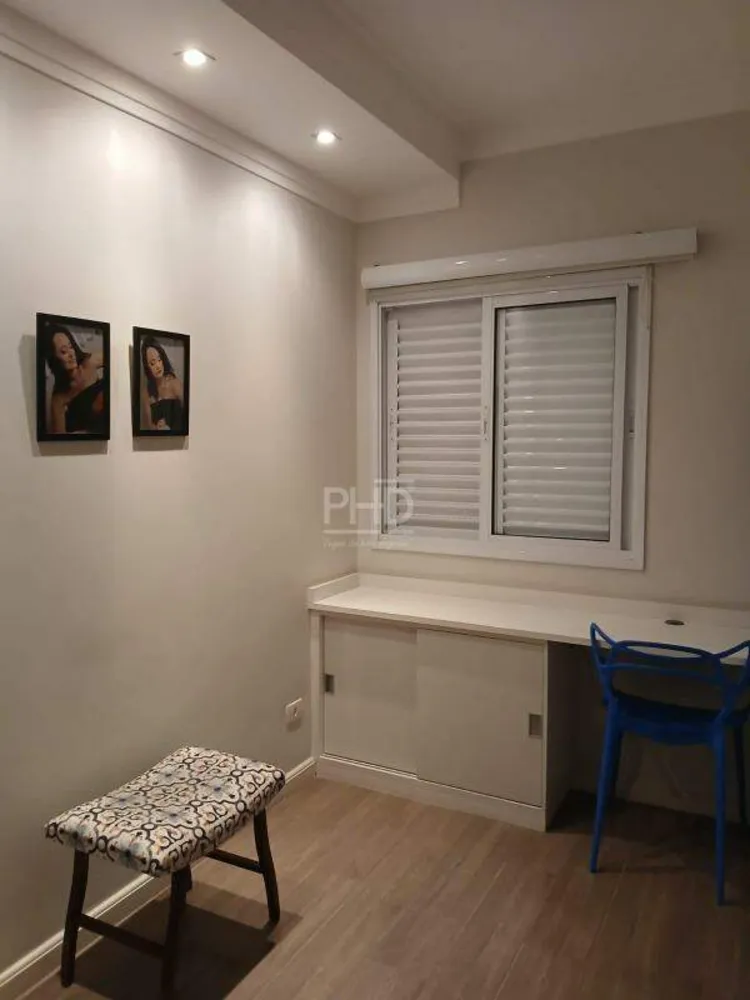 Cobertura, 3 quartos, 170 m² - Foto 6