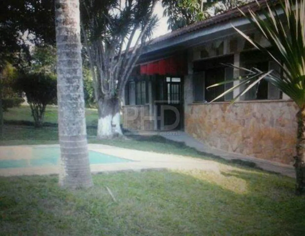 Casa de Condomínio, 5 quartos - Foto 3