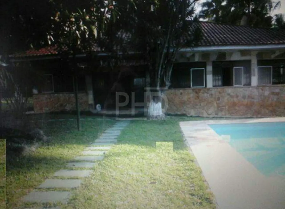 Casa de Condomínio, 5 quartos - Foto 1