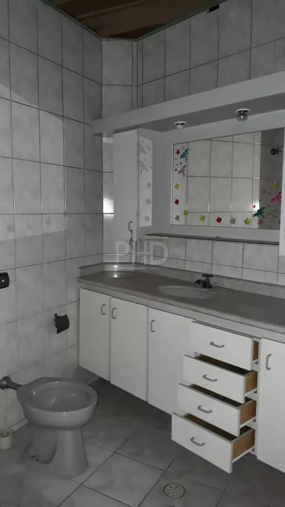 Sobrado, 2 quartos, 242 m² - Foto 4