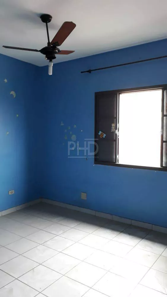 Sobrado, 2 quartos, 242 m² - Foto 1