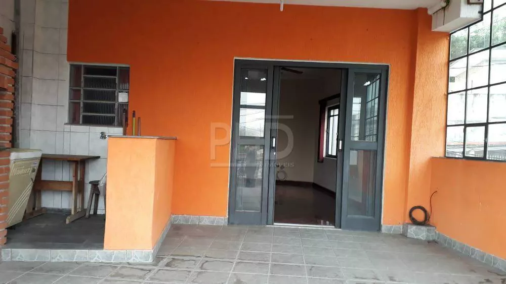 Sobrado, 2 quartos, 242 m² - Foto 5