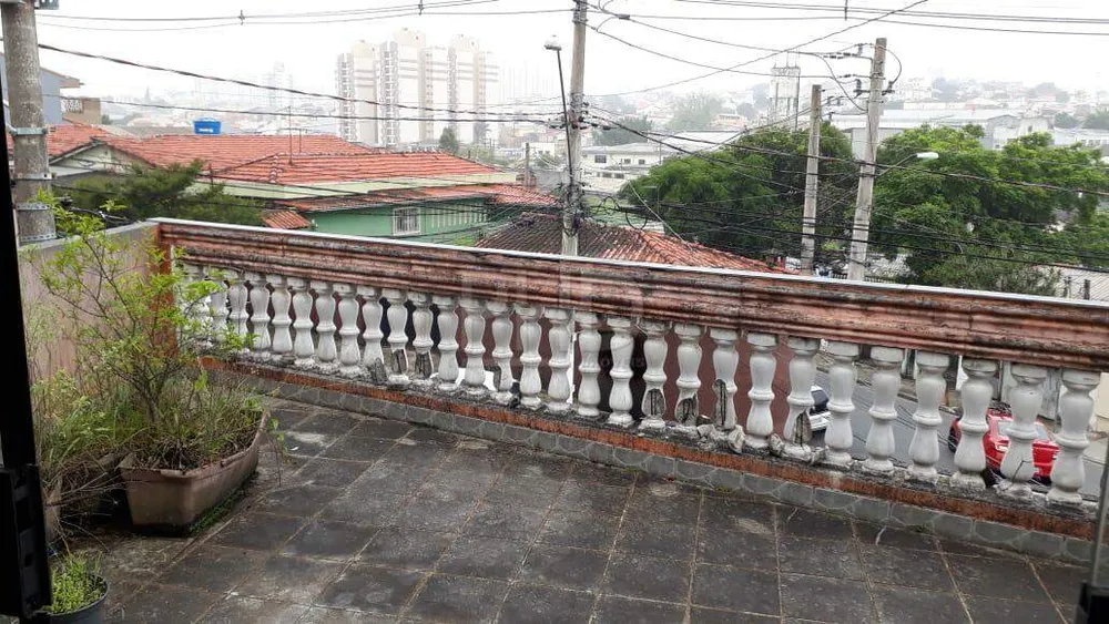 Sobrado, 2 quartos, 242 m² - Foto 17