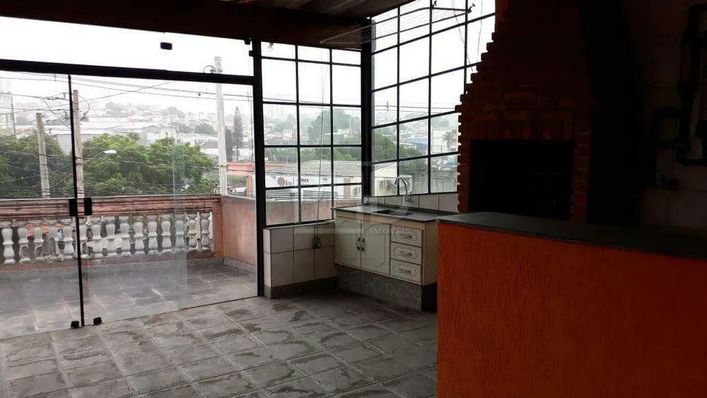 Sobrado, 2 quartos, 242 m² - Foto 19