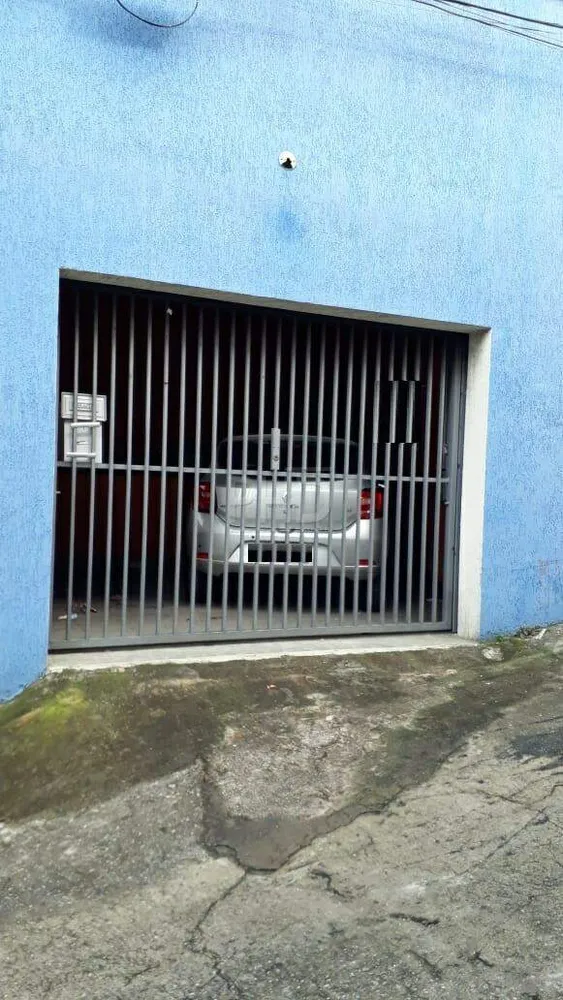 Sobrado, 2 quartos, 242 m² - Foto 12