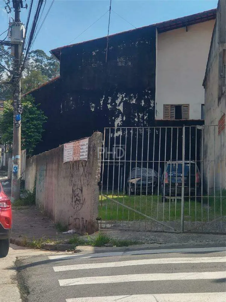 Terreno, 150 m² - Foto 1