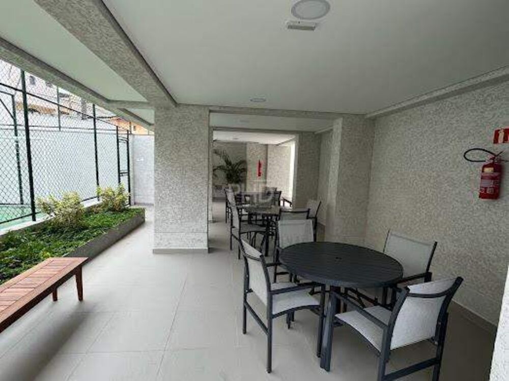 Apartamento, 2 quartos, 55 m² - Foto 2