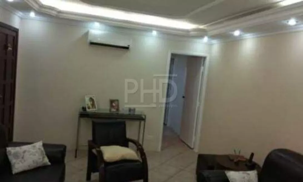 Sobrado à venda com 3 quartos, 203m² - Foto 2