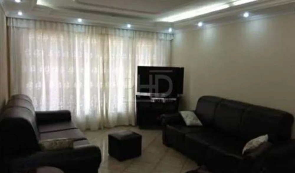 Sobrado à venda com 3 quartos, 203m² - Foto 1