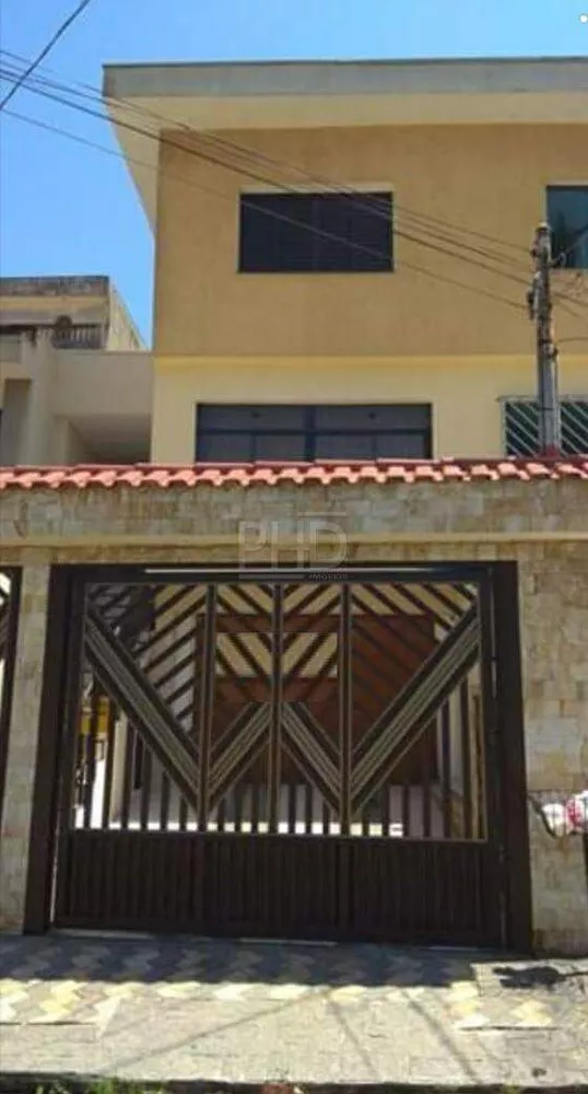 Sobrado à venda com 3 quartos, 203m² - Foto 9