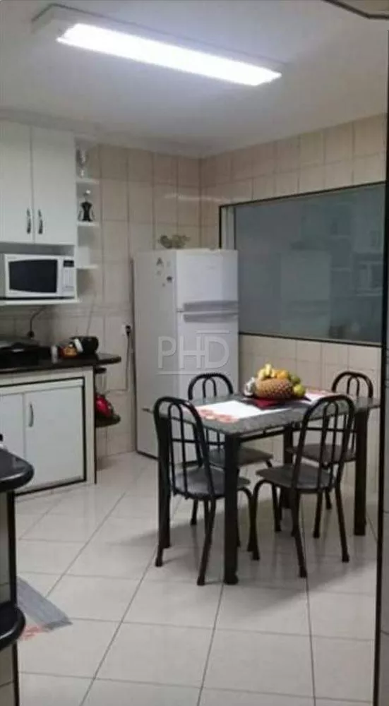 Sobrado à venda com 3 quartos, 203m² - Foto 5