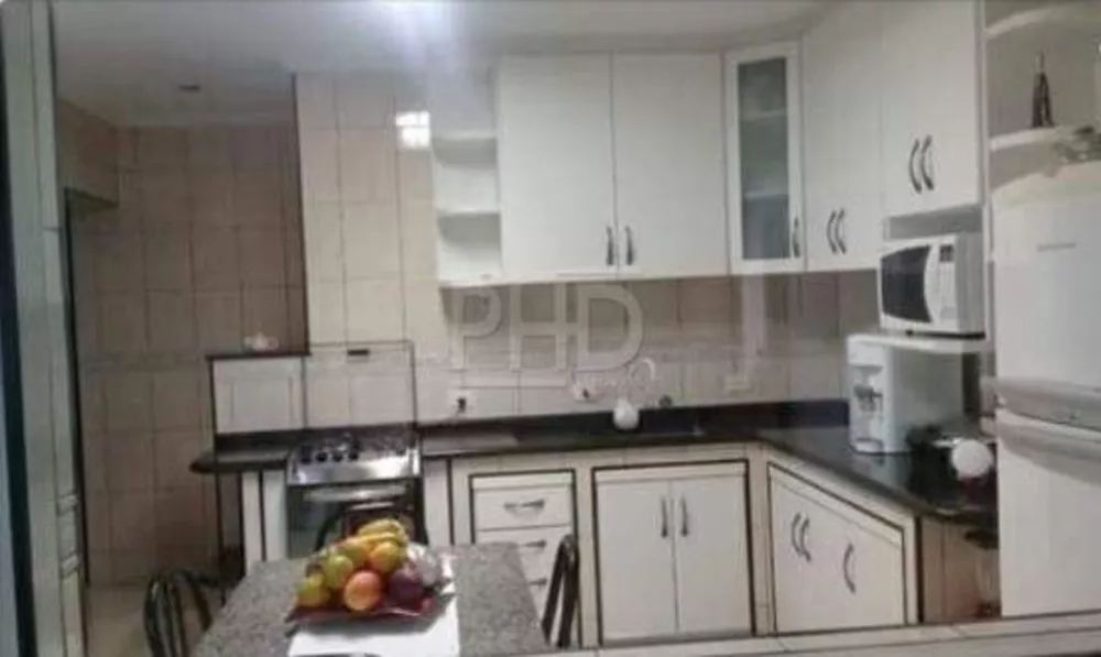 Sobrado à venda com 3 quartos, 203m² - Foto 4