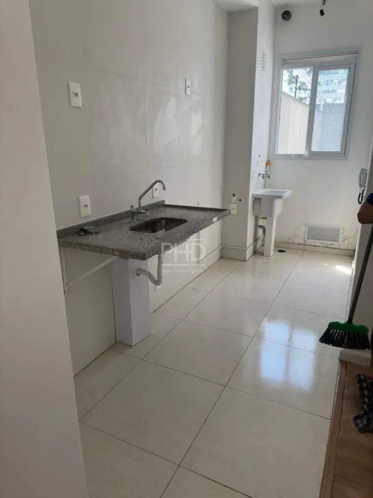 Apartamento, 2 quartos, 118 m² - Foto 5