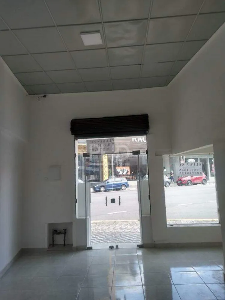 Loja-Salão, 136 m² - Foto 4
