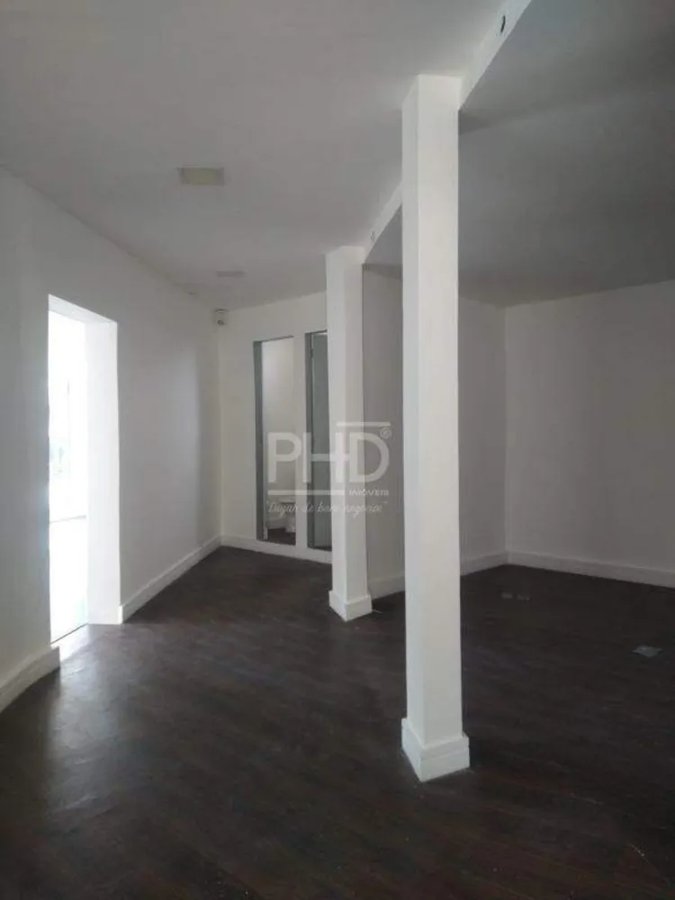 Loja-Salão, 136 m² - Foto 2