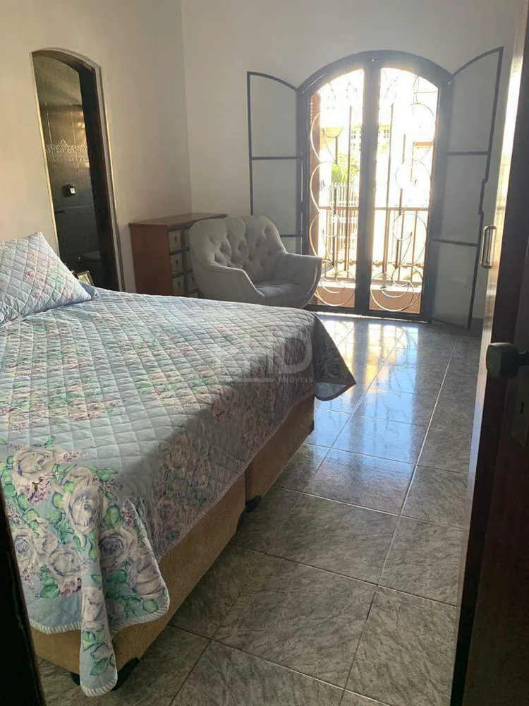 Sobrado, 4 quartos, 164 m² - Foto 4