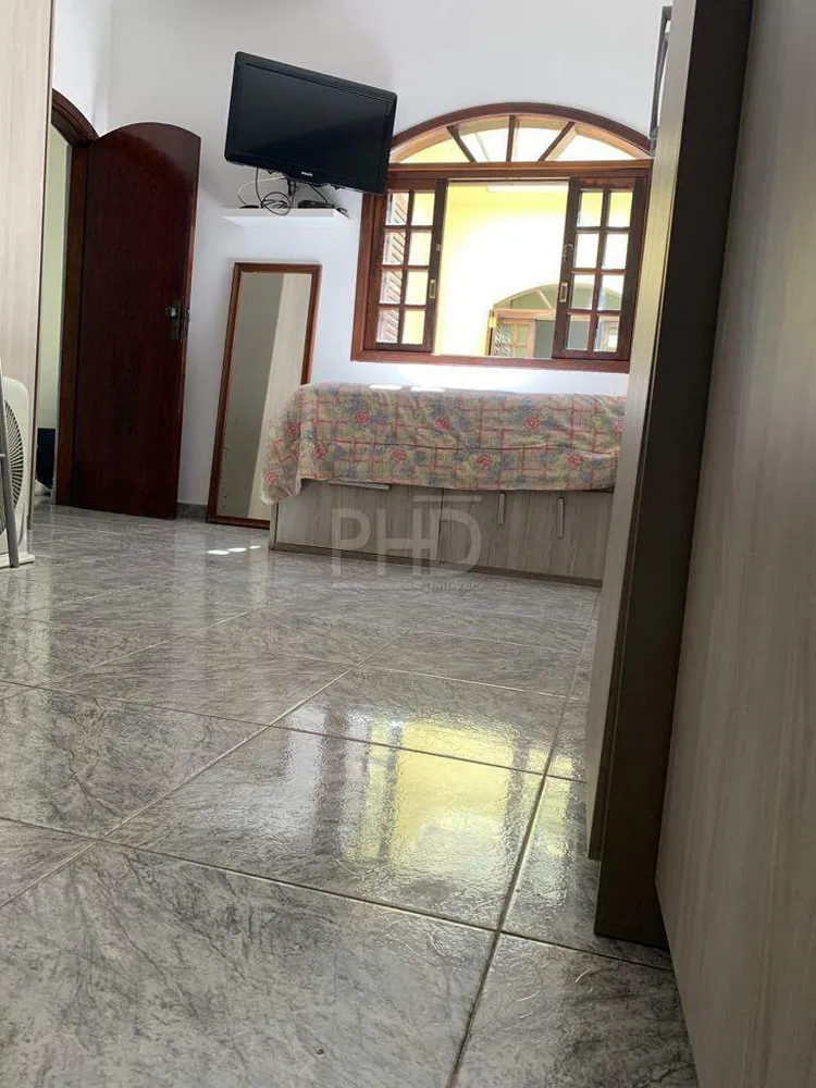 Sobrado, 4 quartos, 164 m² - Foto 2