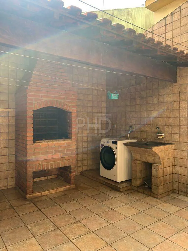 Sobrado, 4 quartos, 164 m² - Foto 3