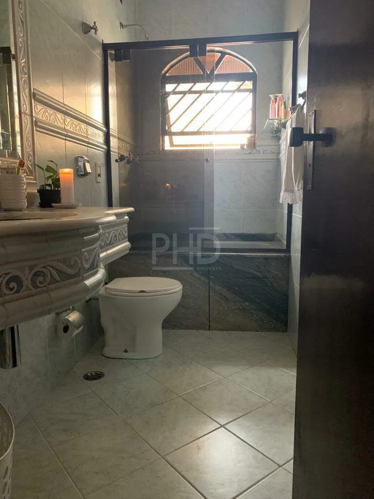 Sobrado, 4 quartos, 164 m² - Foto 3