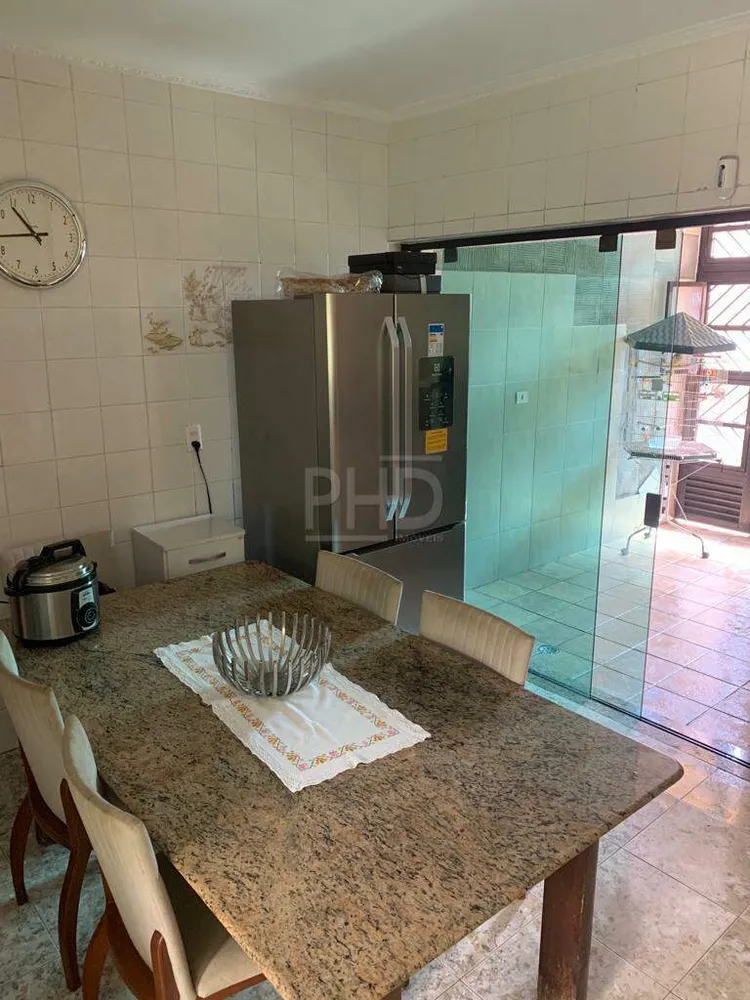 Sobrado, 4 quartos, 164 m² - Foto 2