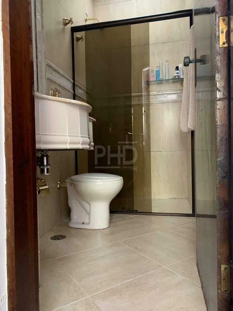 Sobrado, 4 quartos, 164 m² - Foto 4