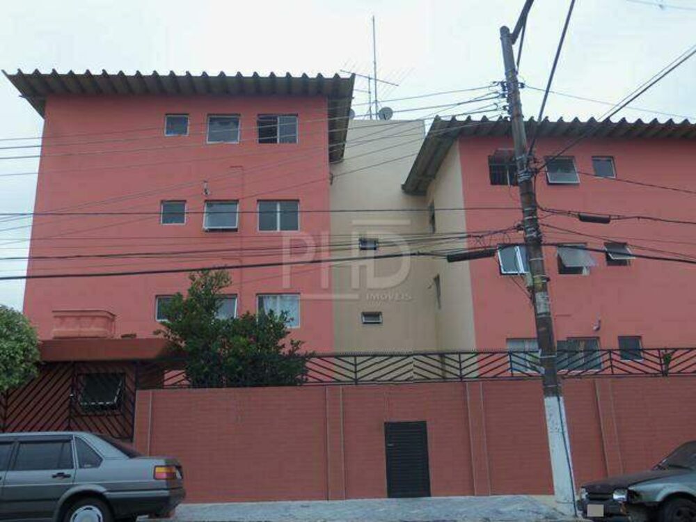 Apartamento, 2 quartos, 54 m² - Foto 12