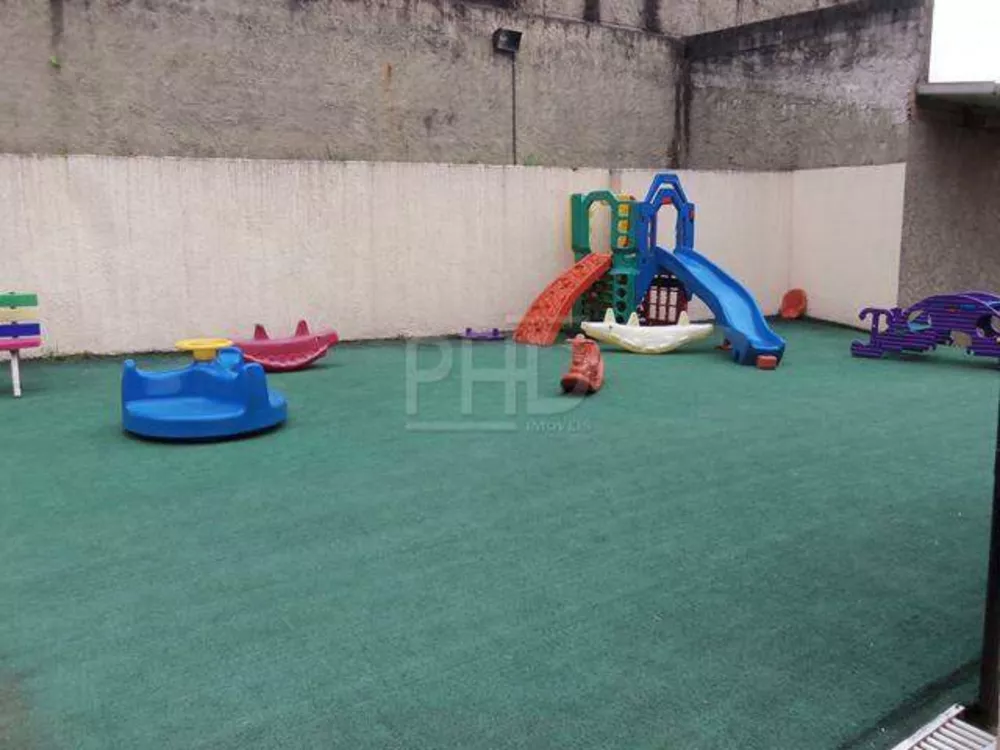 Apartamento, 2 quartos, 54 m² - Foto 1